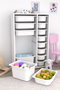 Hanah Home Rine 2D4K8U Blanco